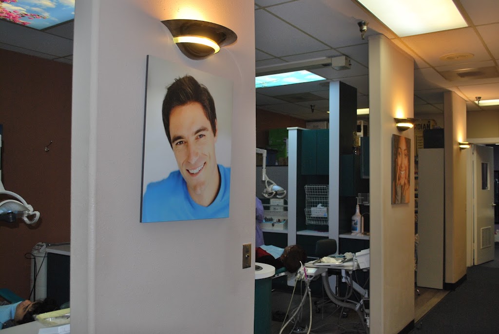 Capitol Square Dental Care: Watanabe Gerald S DDS | 2727 McKee Rd, San Jose, CA 95127, USA | Phone: (408) 926-4669