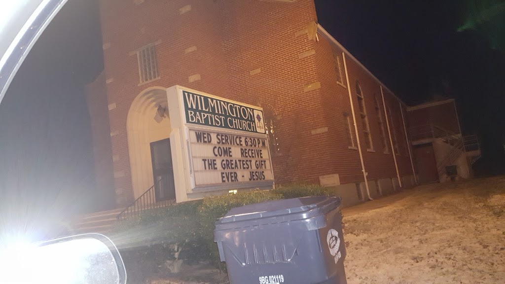 Wilmington Baptist Church | 15472 Madison Pike, Demossville, KY 41033, USA | Phone: (859) 356-1393