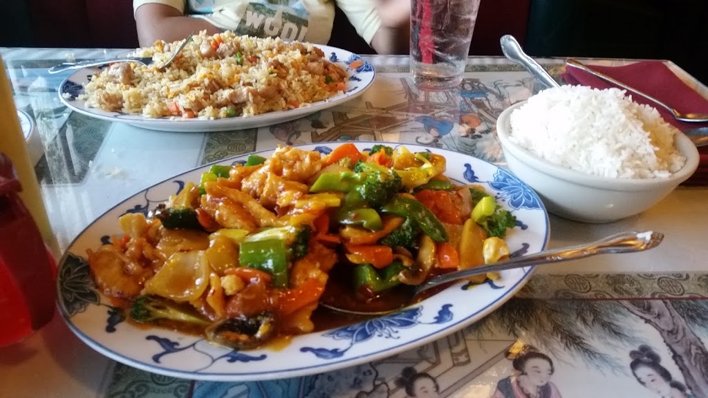 Bobo China Restaurant | 10630 Church Rd, Dallas, TX 75238, USA | Phone: (214) 349-2600