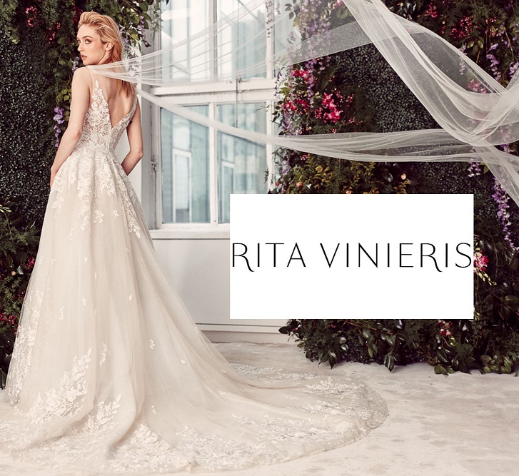 Rivini Wedding Dresses Oakbrook Terrace | 17W527 Roosevelt Rd #102, Oakbrook Terrace, IL 60181, USA | Phone: (630) 866-8584