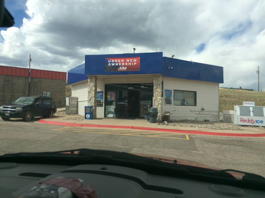 Western Convenience Store | 11399 US-24, Divide, CO 80814 | Phone: (719) 687-7270