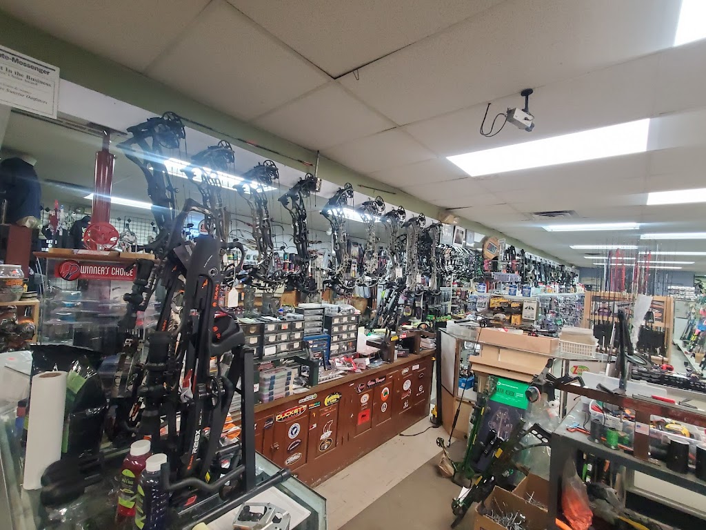 Curtsingers Sunrise Outfitters LLC | 1389 Old Stanford Rd, Danville, KY 40422, USA | Phone: (859) 236-7030