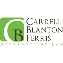 Carrell Blanton Ferris & Associates, PLC | 460 McLaws Cir #200, Williamsburg, VA 23185, USA | Phone: (757) 220-8114