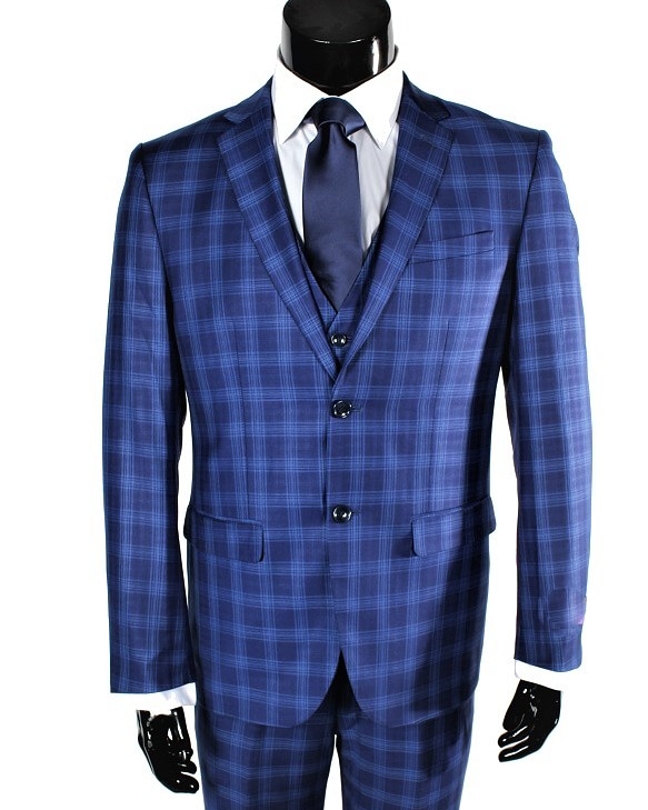 3 Men Suits | 3100 Big Dalton Ave, Baldwin Park, CA 91706, USA | Phone: (626) 430-9952