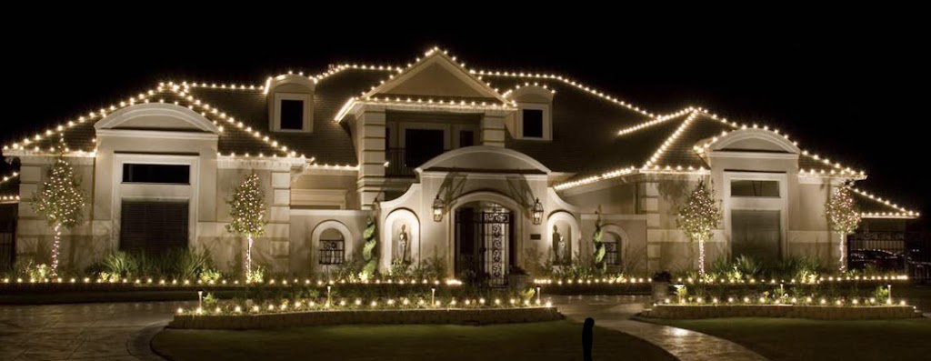 Lights Up Colorado - Christmas Light Install | 6525 Clearwater Dr, Loveland, CO 80538, USA | Phone: (719) 838-1222