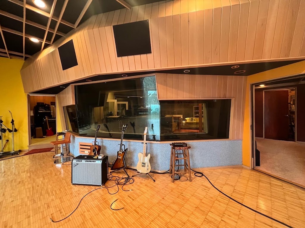 Pachyderm Recording Studio | 7840 County 17 Blvd, Cannon Falls, MN 55009, USA | Phone: (507) 263-4438