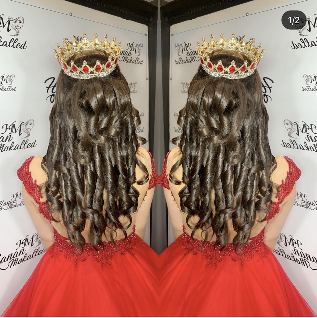 European Hair Design by Hanan | 15218 Warren Ave, Dearborn, MI 48126, USA | Phone: (313) 632-5350