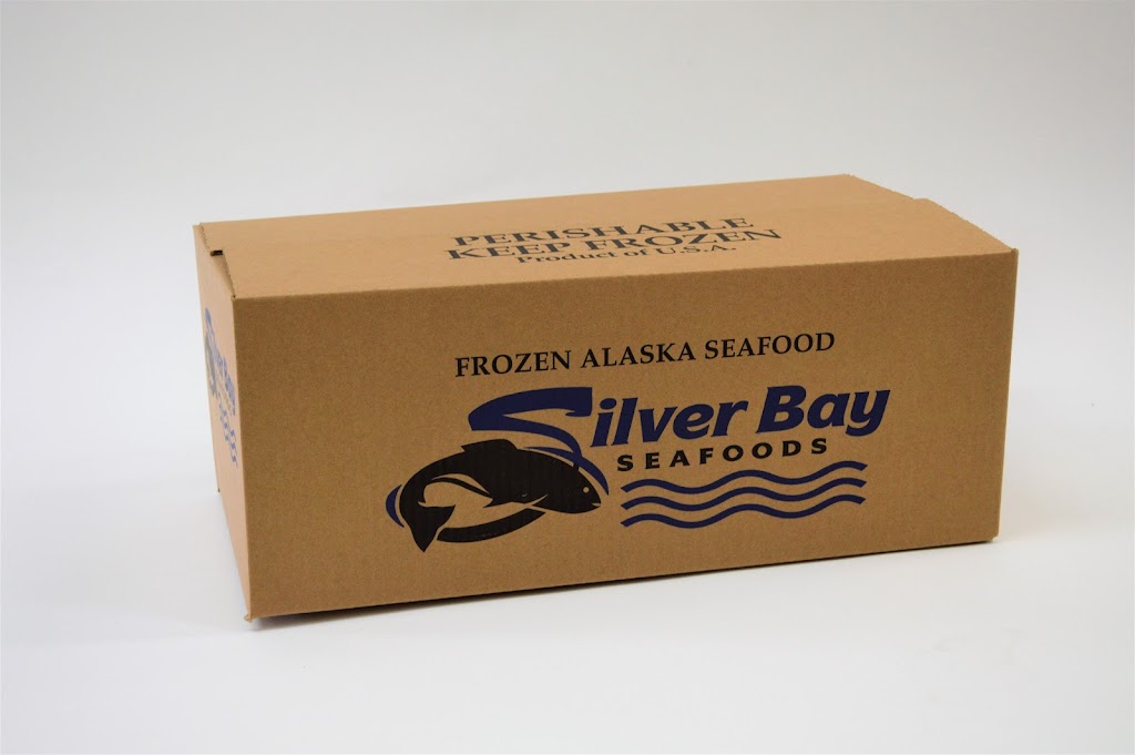 Seattle Tacoma Box Company | 2040 E 79th Ave, Anchorage, AK 99507, USA | Phone: (907) 344-9700