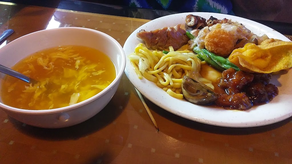 Golden China Restaurant | 139 City Smitty Dr, St Marys, GA 31558 | Phone: (912) 882-8866