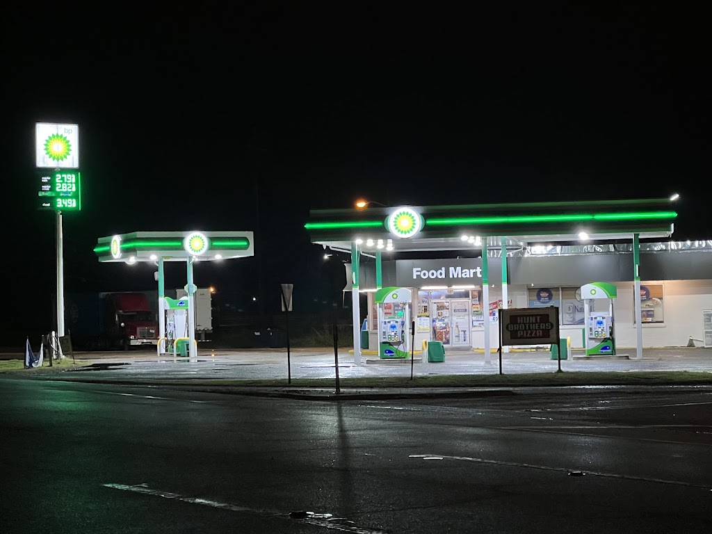 Parkin BP | 5665 US-64, Parkin, AR 72373, USA | Phone: (870) 755-3009