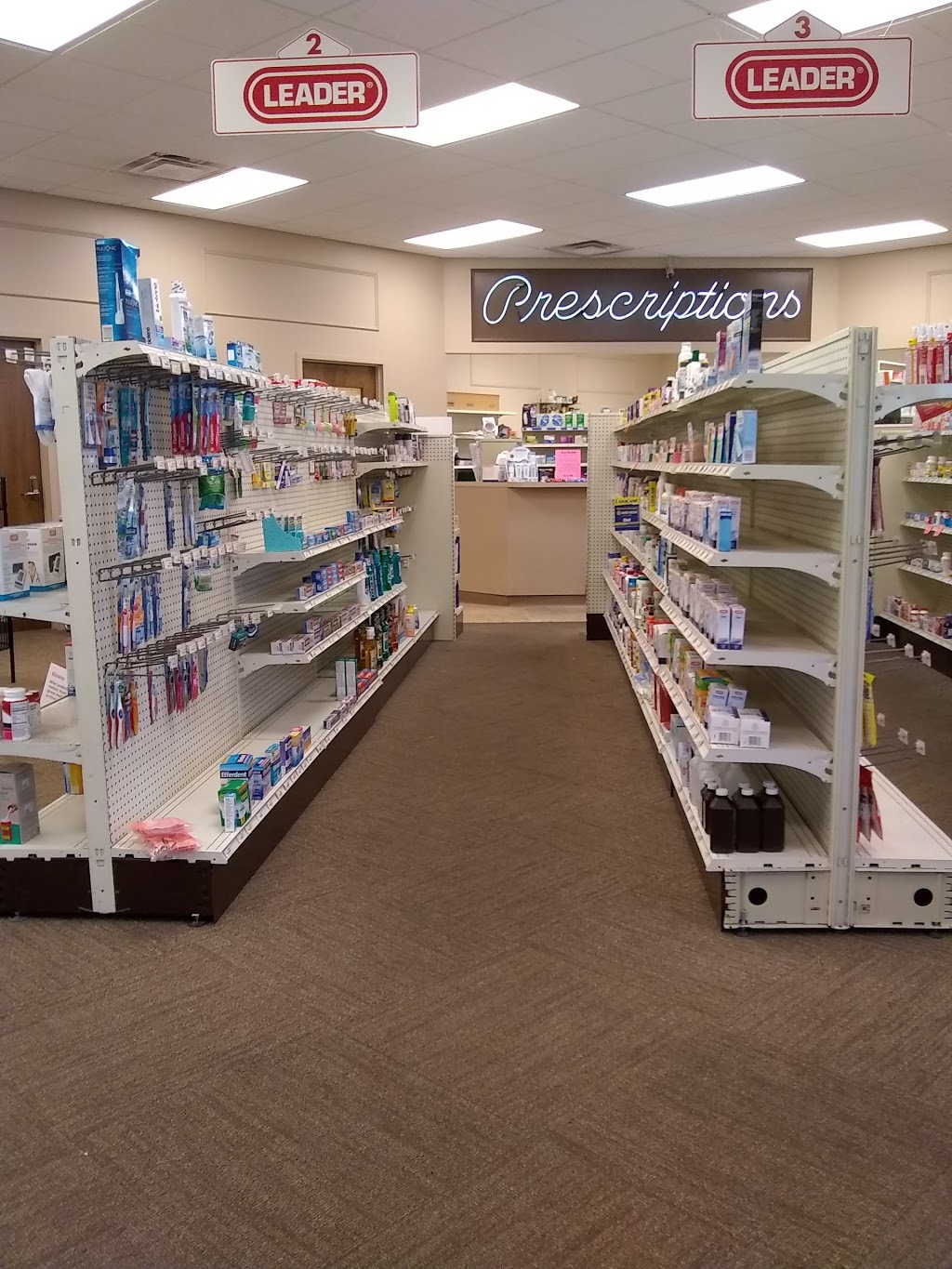 Ludlow Pharmacy | 130 Elm St, Ludlow, KY 41016, USA | Phone: (859) 261-2210