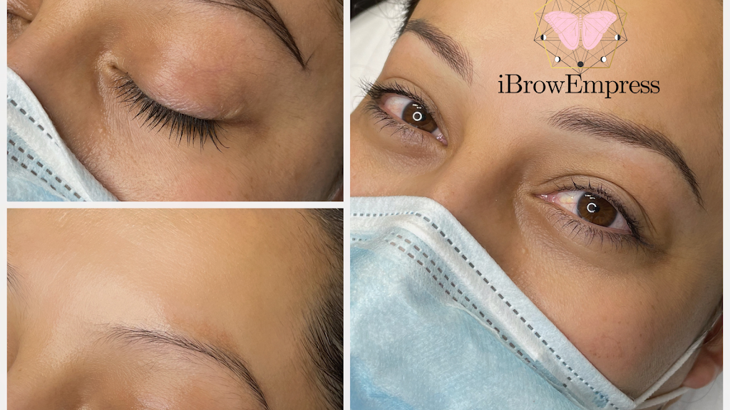 iBrowEmpress Microblading | 7239 Central Ave, St. Petersburg, FL 33710, USA | Phone: (727) 490-8031