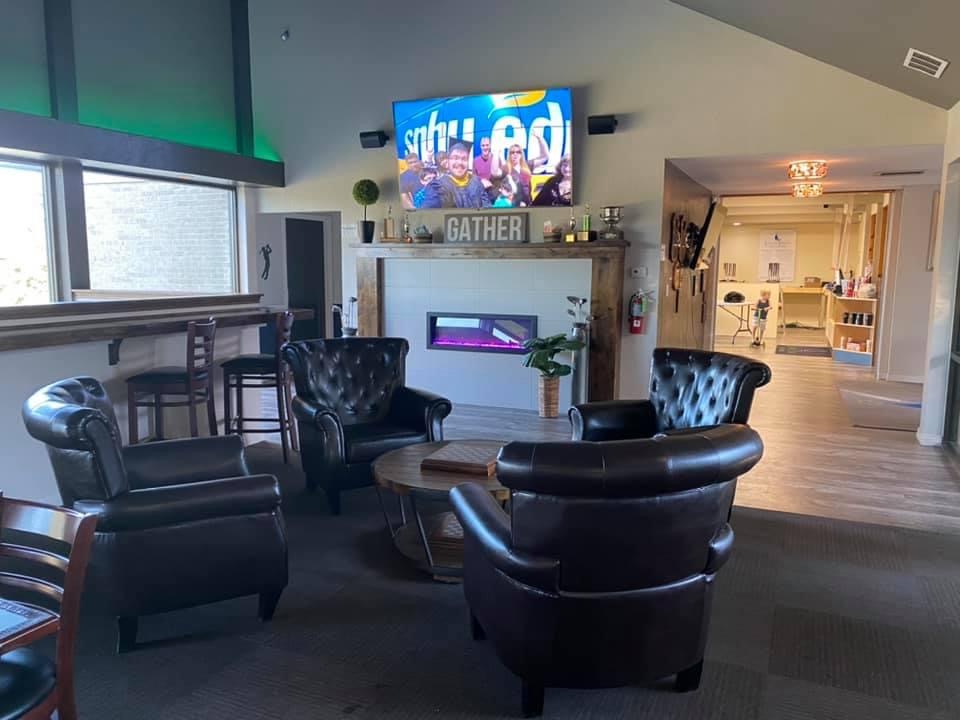 The Bunker Bar and Grille | 4616 Rimrock Dr, Lago Vista, TX 78645, USA | Phone: (512) 660-5209
