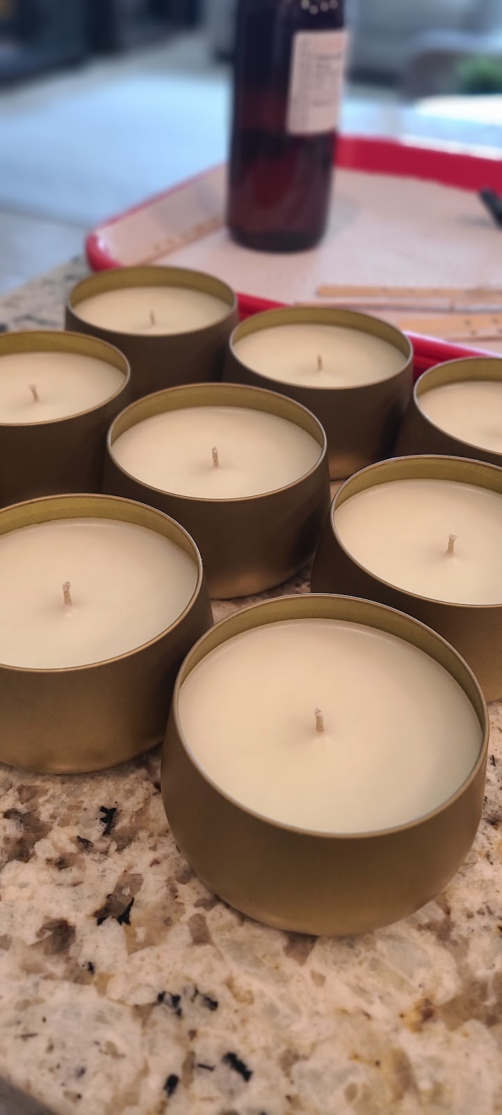 Breathe & Chill Candles LLC | 3521 Alamosa River Dr, Prosper, TX 75078, USA | Phone: (859) 227-5801