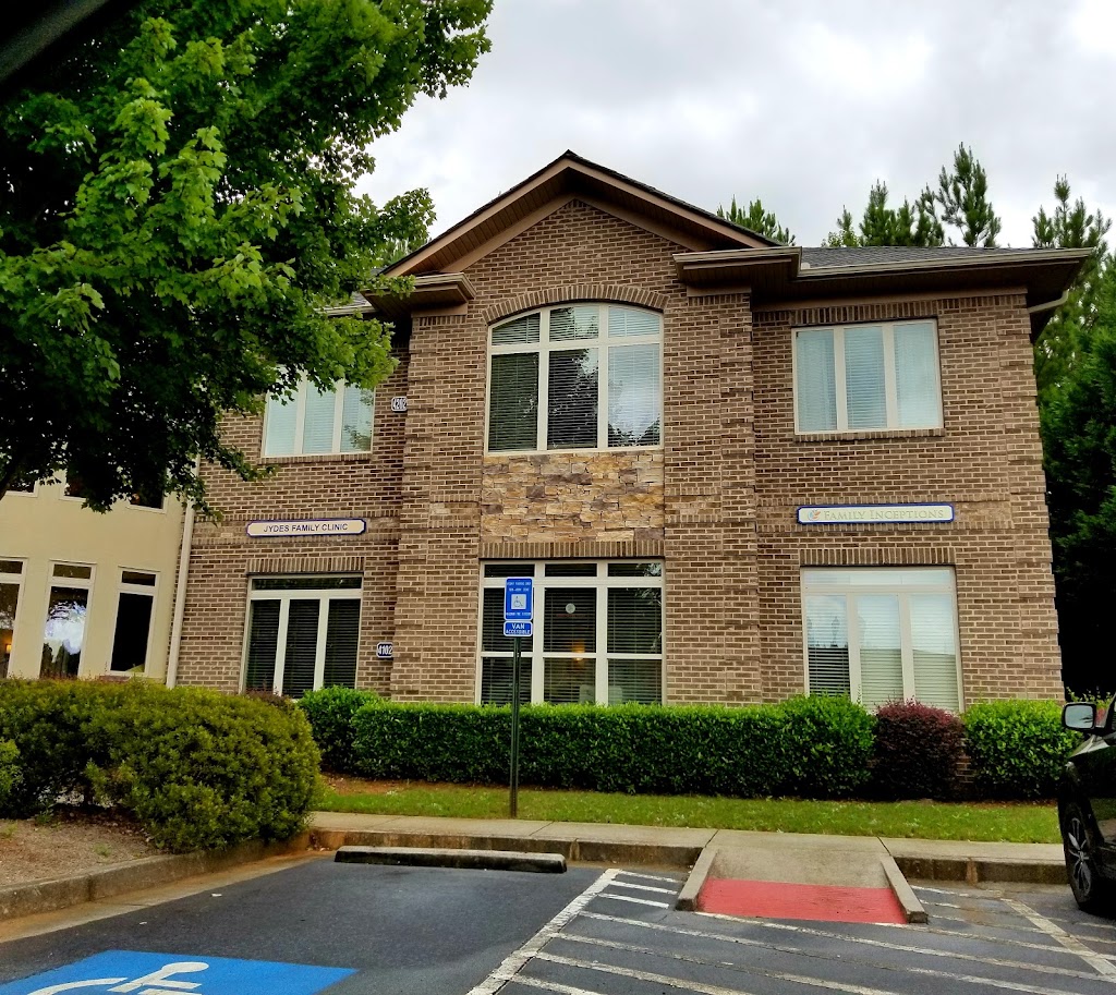 Jydes Family Clinic (Norcross) | 4720 Peachtree Industrial Blvd Suite 4102, Norcross, GA 30071, USA | Phone: (770) 686-3232