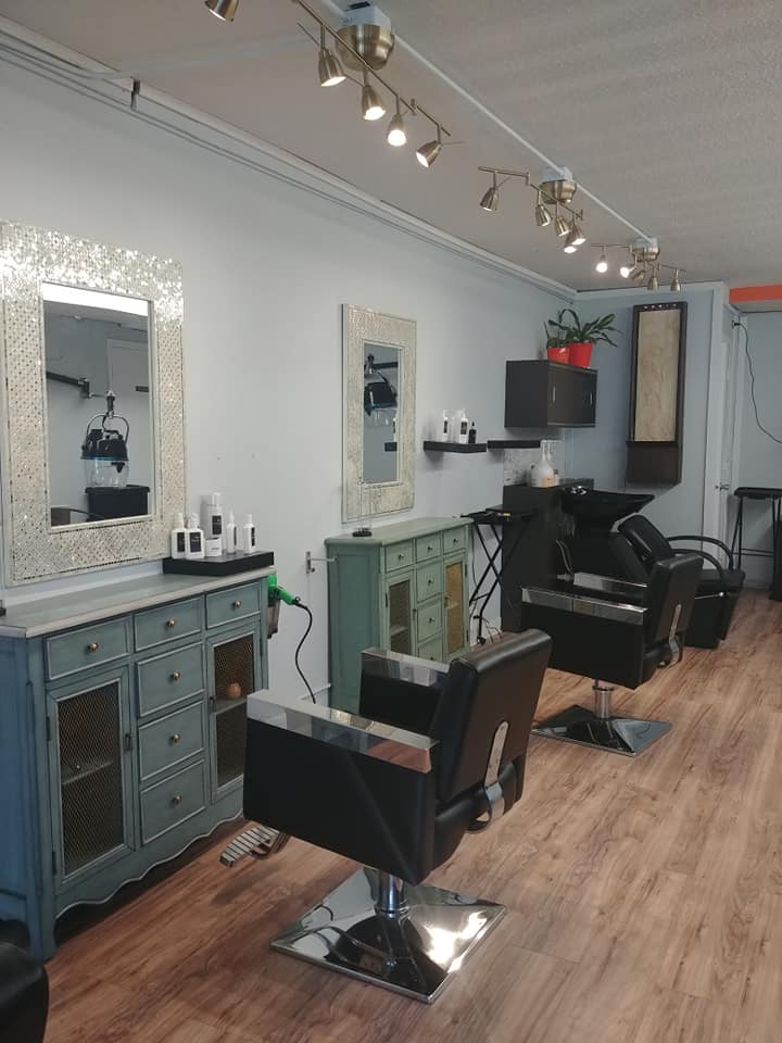 Kbella Salon | 4215 Nicols Rd, Eagan, MN 55122, USA | Phone: (651) 703-0249