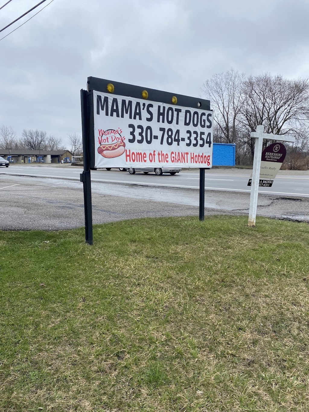 Mamas Hot Dogs | 886 Canton Rd, Akron, OH 44312, USA | Phone: (330) 784-3354