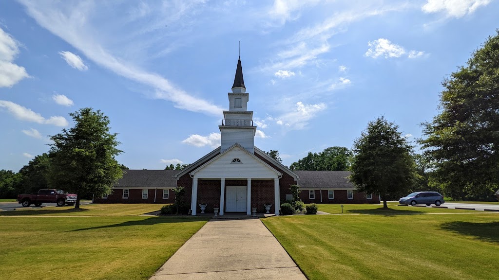 Pleasant Grove Baptist Church | 4625 TN-59, Covington, TN 38019, USA | Phone: (901) 476-7016