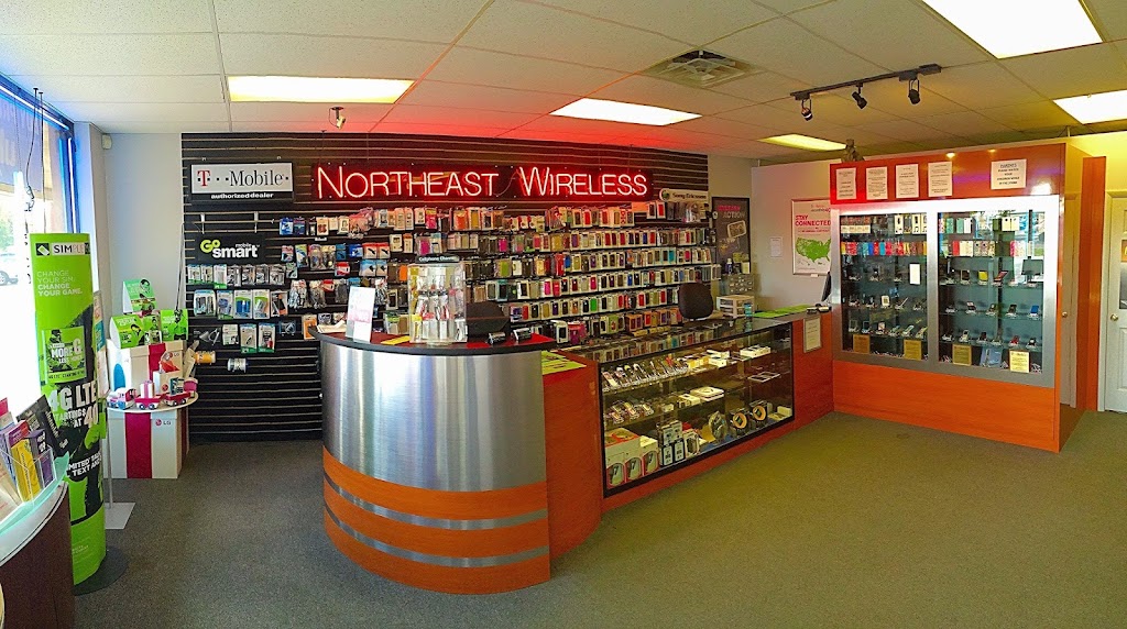 Northeast Wireless | 842 Red Lion Rd #11, Philadelphia, PA 19115, USA | Phone: (215) 676-6300