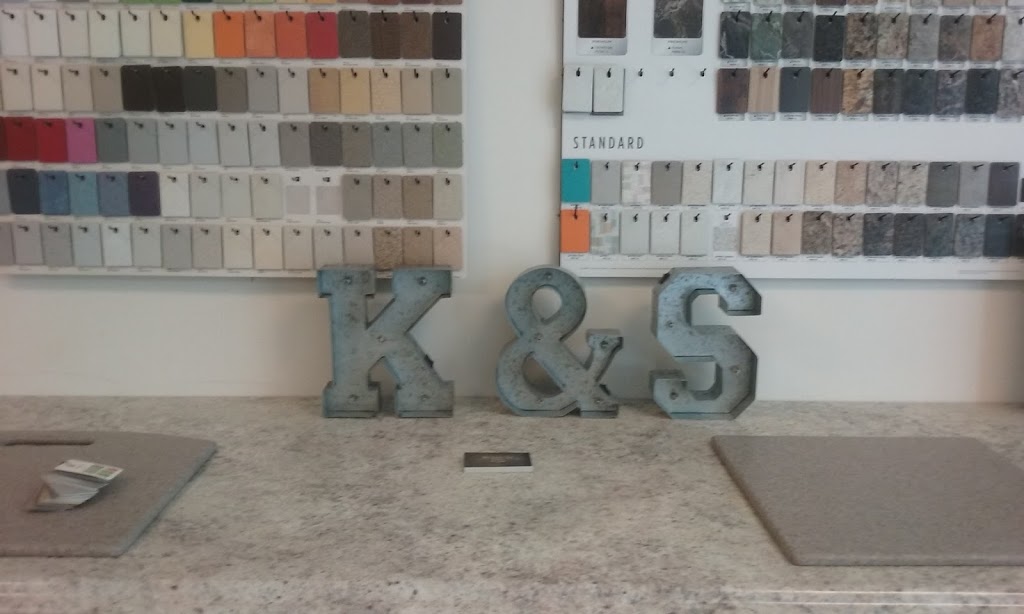 K&S countertops L.L.C. | 6915 Gilleland Ln NW Suite 103, Atlanta, GA 30360, USA | Phone: (706) 362-6148