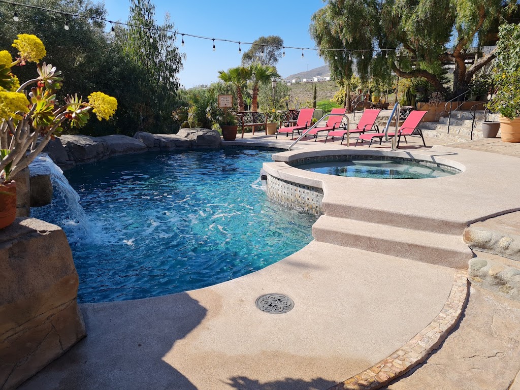 Santa Magdala Hotel Boutique | El Sauzal, 22760 El Sauzal, B.C., Mexico | Phone: 646 256 7539