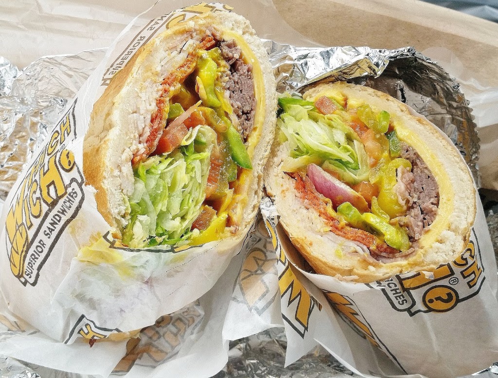 Which Wich Superior Sandwiches | 8004 Denton Hwy #150, Watauga, TX 76148, USA | Phone: (817) 479-8527