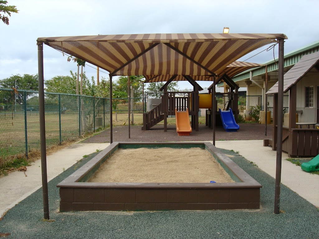 Kalaeloa Preschool - Kamaaina Kids | 1965 Bougainville Ave, Kapolei, HI 96707, USA | Phone: (808) 682-8150