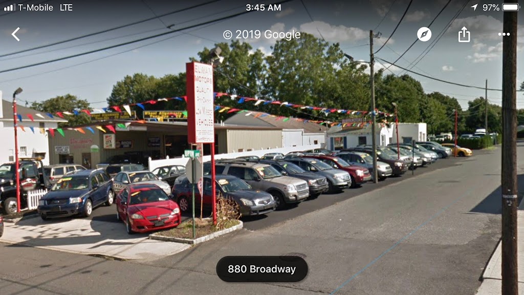 Elwan Motors | 880 Broadway, West Long Branch, NJ 07764, USA | Phone: (732) 277-9977