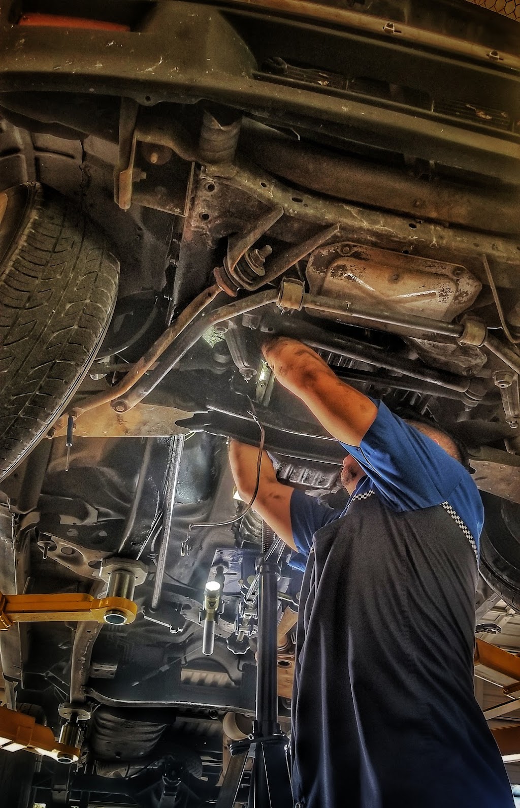 Trustworthy Auto Service | 12803 OConnor Rd, San Antonio, TX 78233, USA | Phone: (210) 595-1047