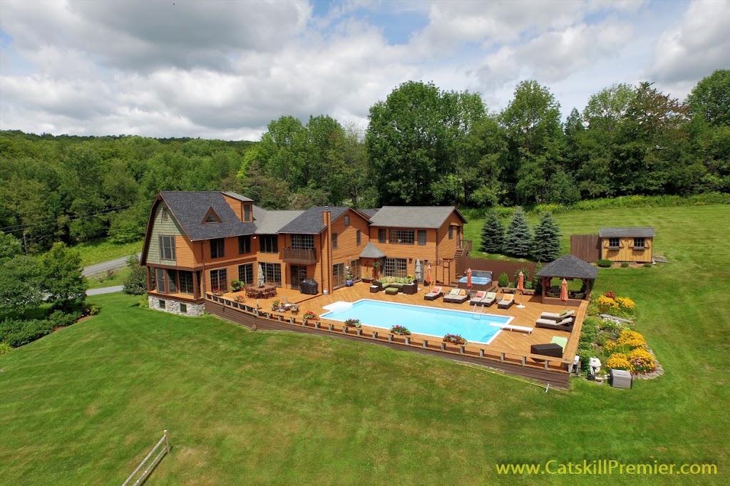 Orenda | 1771 Todd Mountain Rd, Arkville, NY 12406, USA | Phone: (609) 557-7237