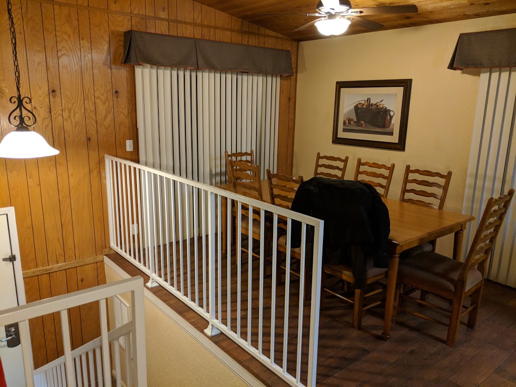 Lake Arrowhead Chalets | 199 Rockledge Ln, Lake Arrowhead, CA 92352, USA | Phone: (909) 337-7634