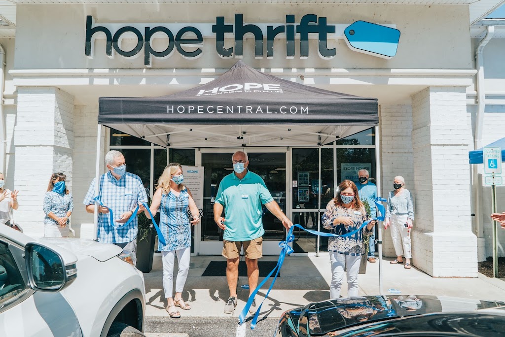 Hope Thrift Bellgrade | 11300 Polo Pl, Midlothian, VA 23113, USA | Phone: (804) 422-0236