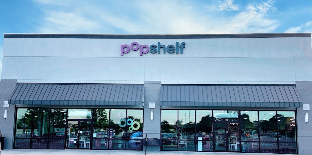 pOpshelf | 4036 Atlanta Hwy Suite 600, Loganville, GA 30052, USA | Phone: (470) 222-8487