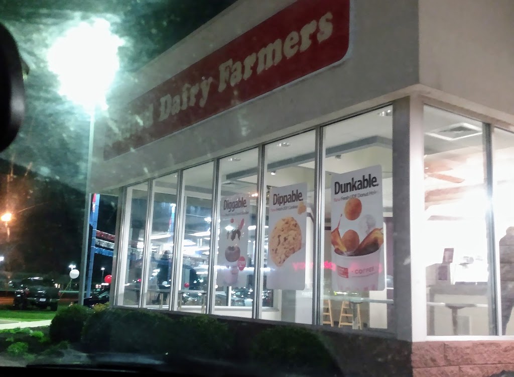 United Dairy Farmers | 1710 Columbus Ave, Washington Court House, OH 43160, USA | Phone: (740) 335-4715