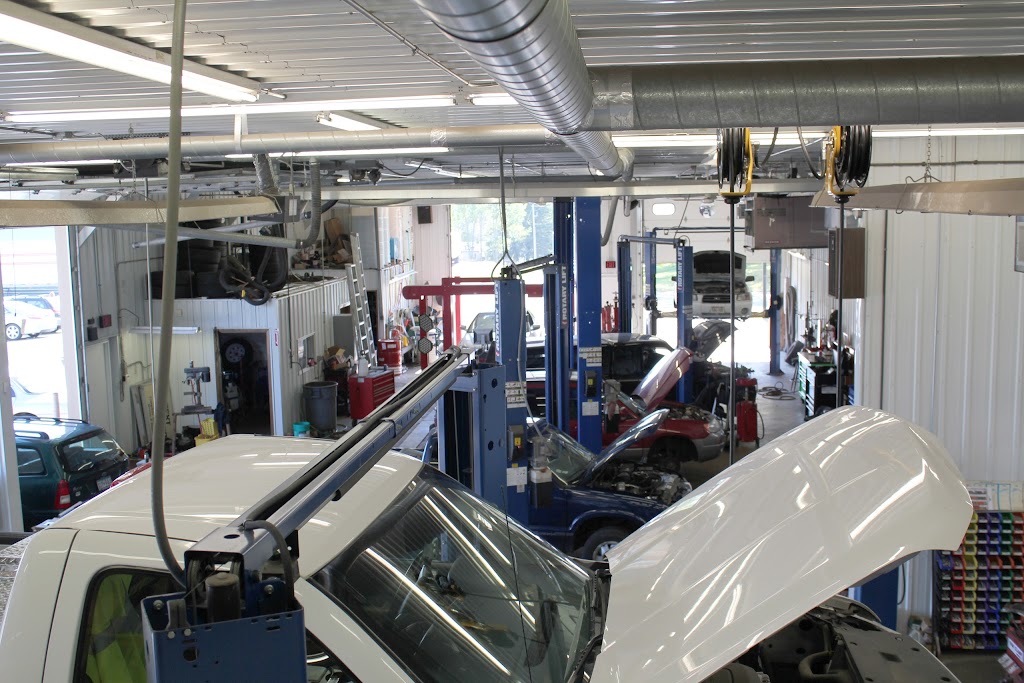 Next Generation Auto - Baldwin | 910 Hillcrest St, Baldwin, WI 54002, USA | Phone: (715) 688-2166