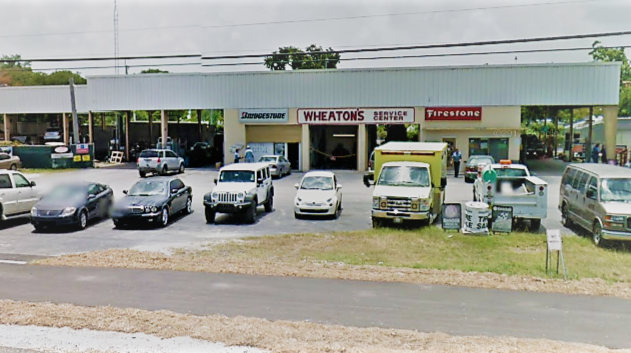 Wheatons Service Center & Towing | 101500 Overseas Hwy, Key Largo, FL 33037, USA | Phone: (305) 451-3500