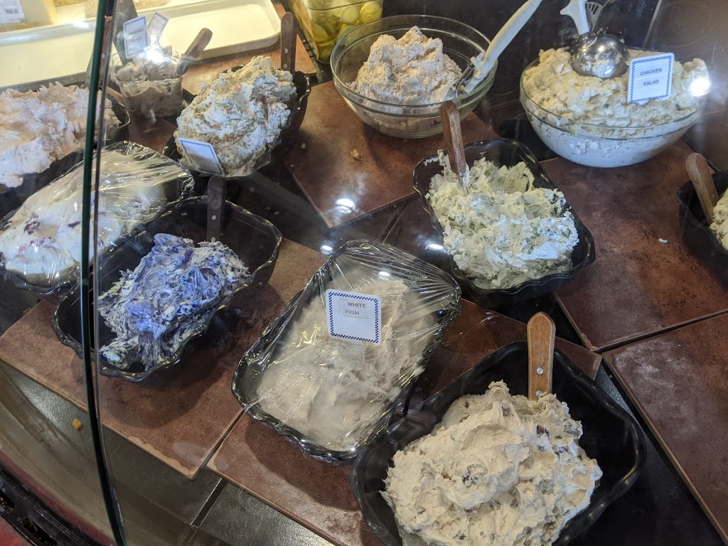 Bagel Pantry | 134 S Plainfield Ave, South Plainfield, NJ 07080, USA | Phone: (908) 791-0076