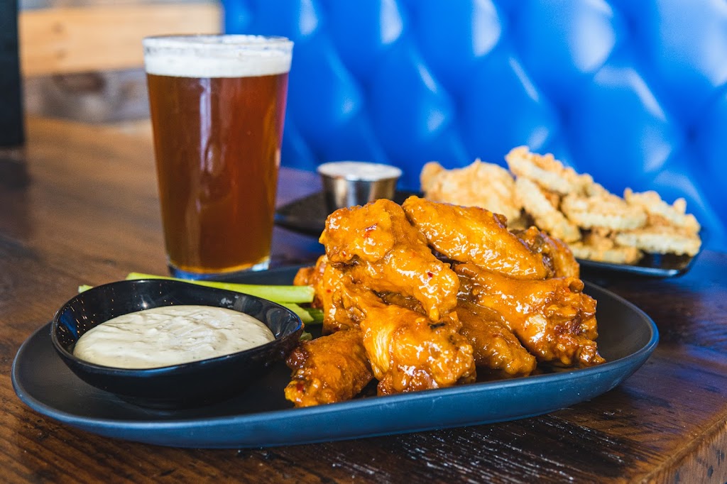 FOOD+BEER - Bradenton | 4808 14th St W, Bradenton, FL 34207, USA | Phone: (941) 751-2675