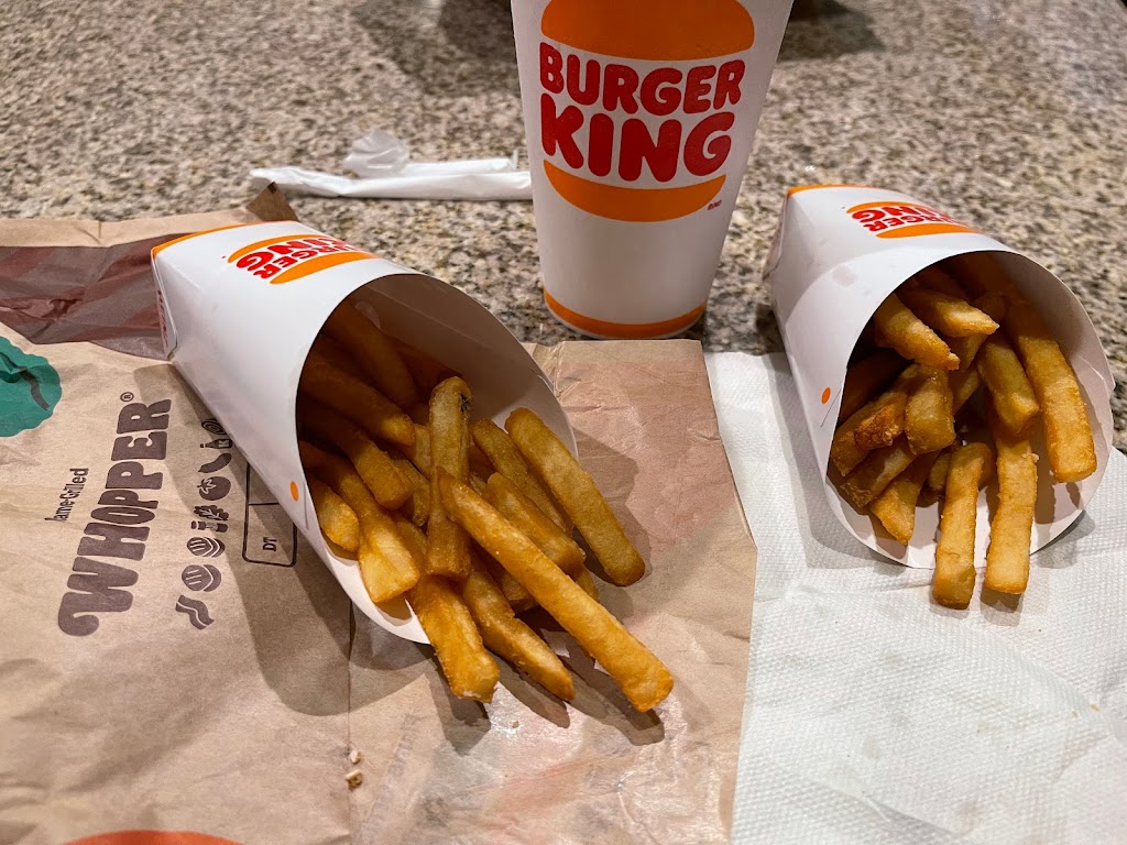 Burger King | 5185 Blue Diamond Rd, Las Vegas, NV 89139, USA | Phone: (702) 331-7617