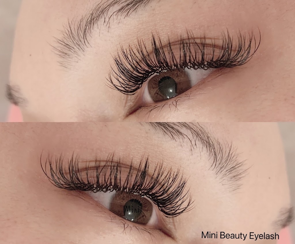 Mini Beauty Eyelash | 5467 Moreno St suite c, Montclair, CA 91763, USA | Phone: (909) 713-8889