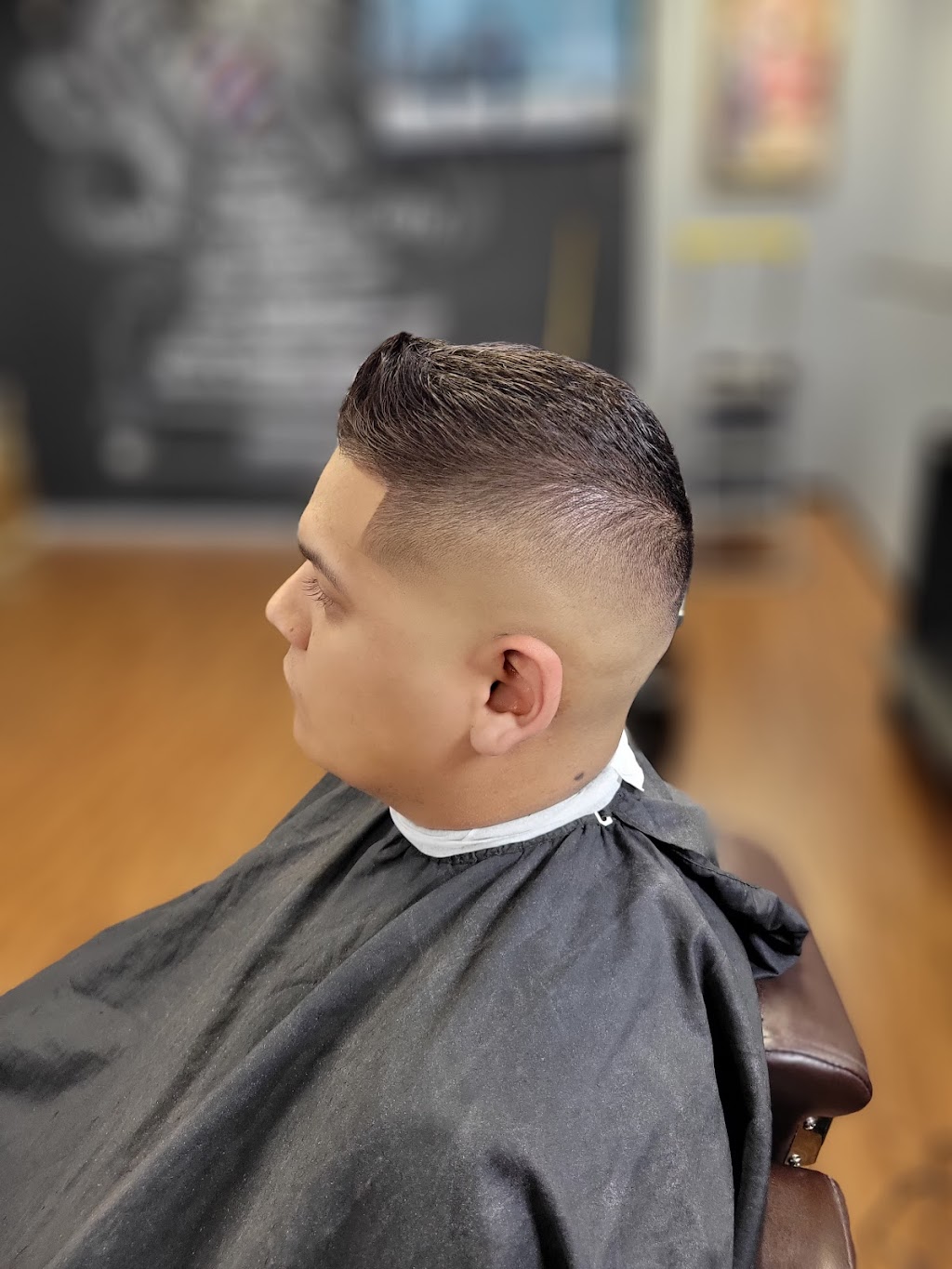 Kut N Up Barbershop | 4935 W Central Ave Ste 114, Wichita, KS 67212, USA | Phone: (316) 303-7598