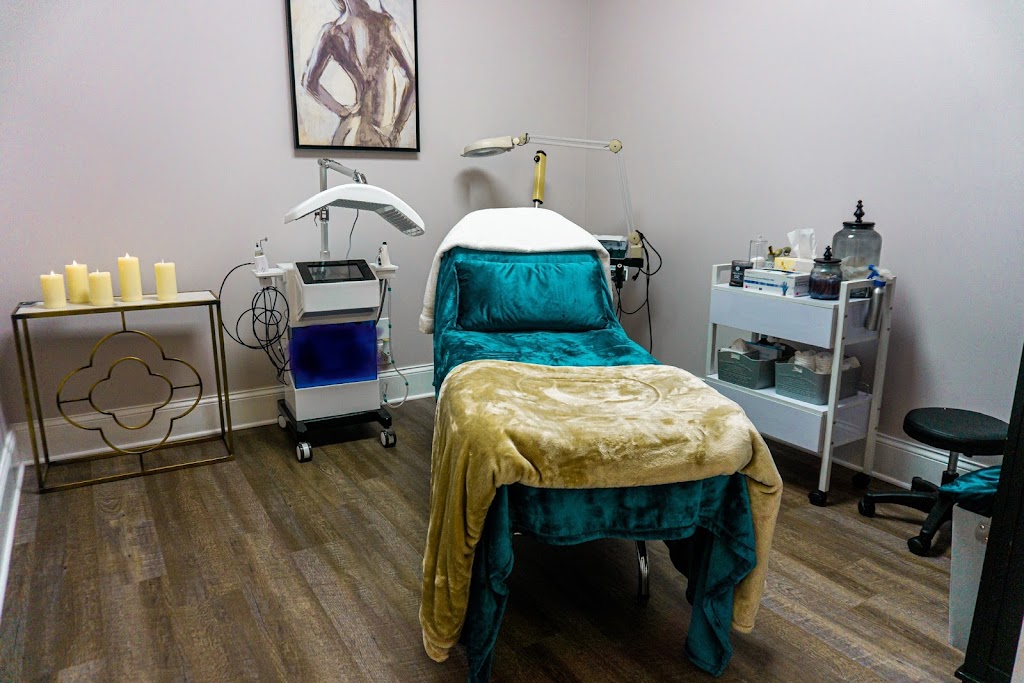 Modern Aesthetics Medical Spa | 4934 Des Plaines River Rd, Schiller Park, IL 60176, USA | Phone: (847) 450-1179