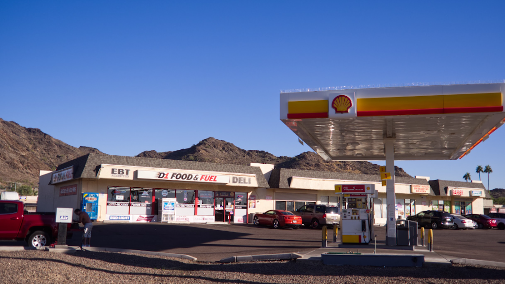 F1 Food and Fuel | 8941 N 12th St #7, Phoenix, AZ 85020, USA | Phone: (602) 371-0331