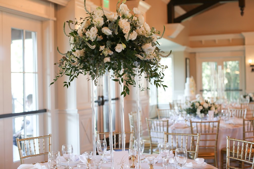 Simply Elegant Wedding Rentals | 14333 Beach Blvd Unit 40, Jacksonville, FL 32250, USA | Phone: (904) 513-4487