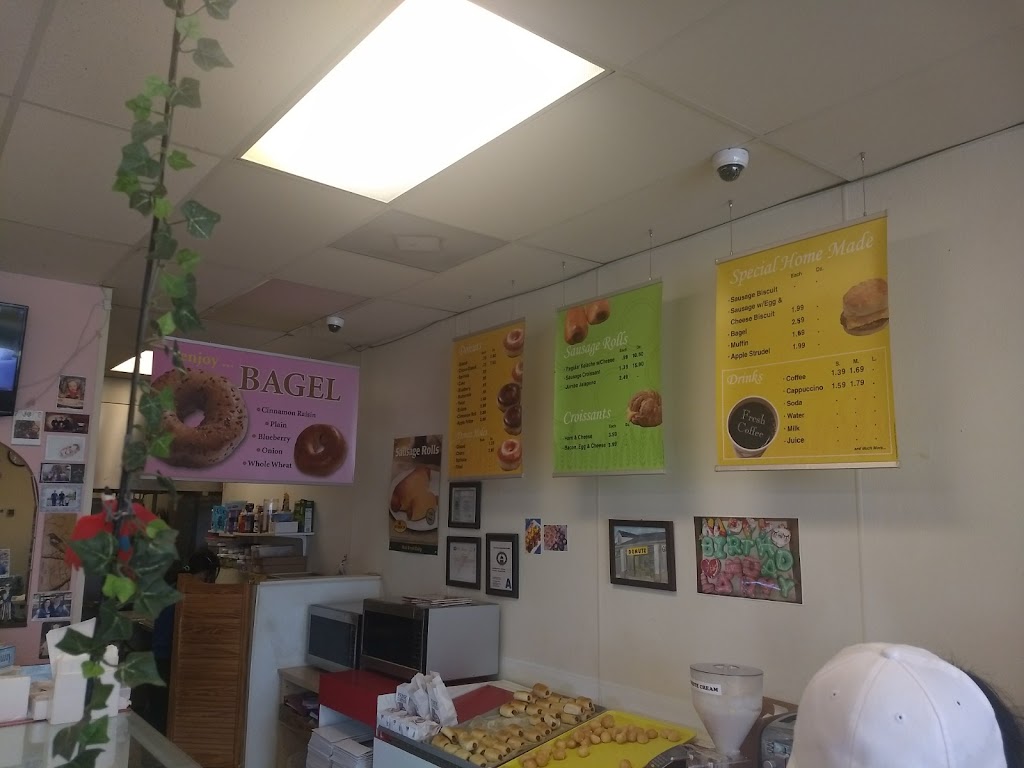 Happy Daze Donuts | 26615 US-380, Aubrey, TX 76227, USA | Phone: (940) 365-1944