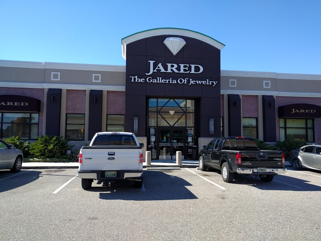 Jared | 2705 Gulf to Bay Blvd, Clearwater, FL 33759, USA | Phone: (727) 797-4803