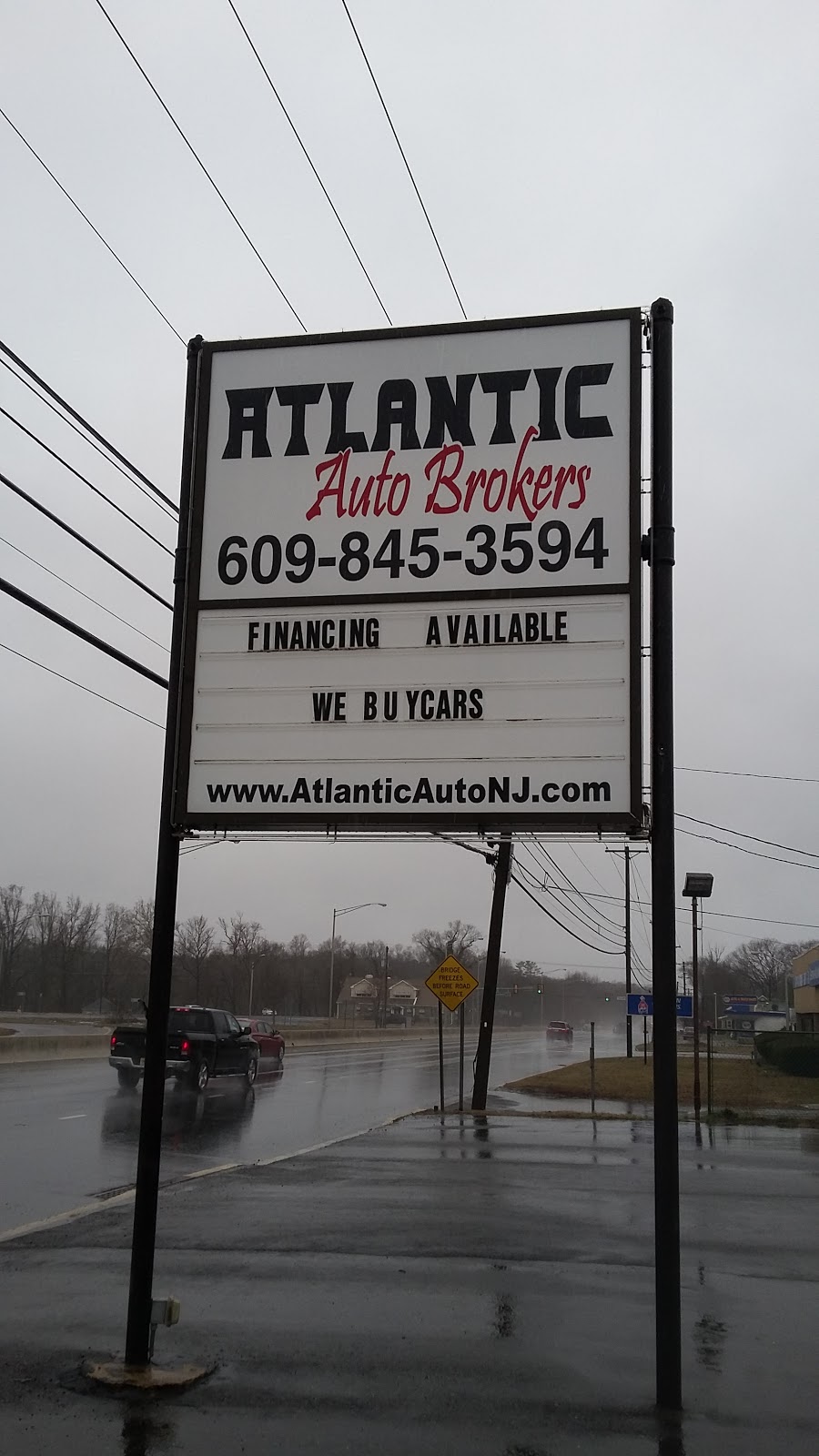 Atlantic Auto Brokers | 1455 NJ-38, Hainesport, NJ 08036, USA | Phone: (609) 845-3594