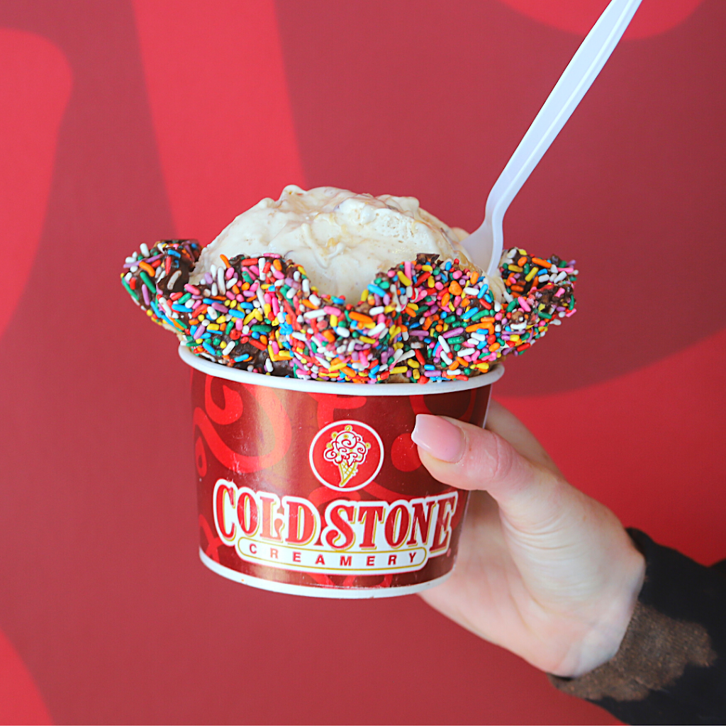 Cold Stone Creamery | 9982 Brook Rd, Glen Allen, VA 23059, USA | Phone: (804) 262-5490