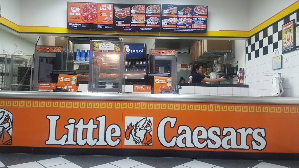 Little Caesars Pizza | 7119 Elk Grove Blvd #133, Elk Grove, CA 95758, USA | Phone: (916) 683-8711