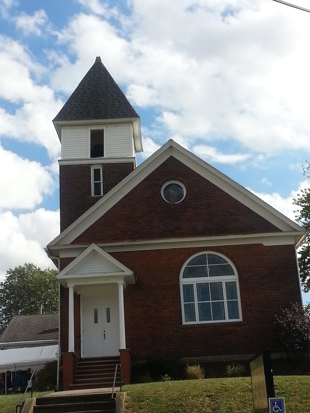 Werner United Methodist Church | Canton, OH 44721, USA | Phone: (330) 877-9338